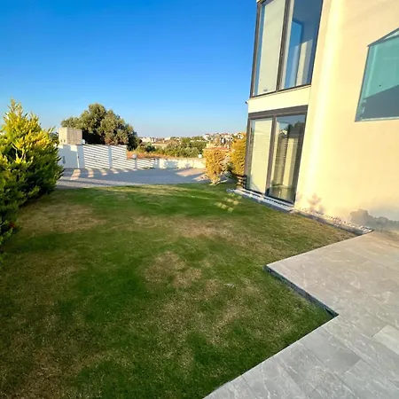 Vila Cesme,alacati,dalyan Mustakil Luks Gunluk,haftalik,aylik