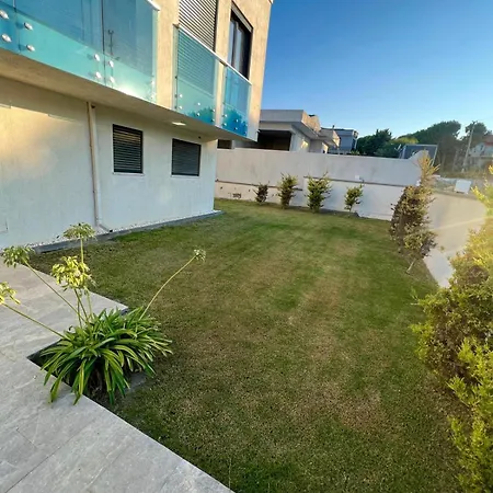 Cesme,alacati,dalyan Mustakil Luks Gunluk,haftalik,aylik Vila Çeşme