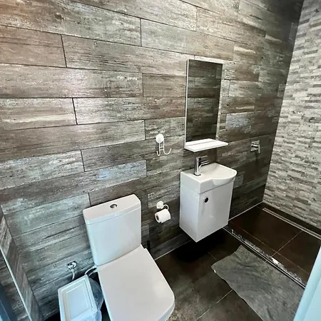 Cesme,alacati,dalyan Mustakil Luks Gunluk,haftalik,aylik Vila Çeşme